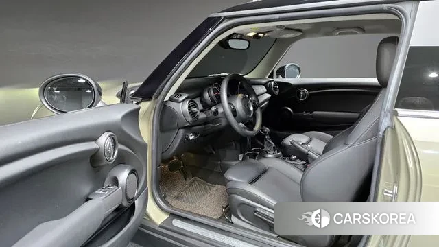 Mini Cooper id 3656622 из Кореи 20