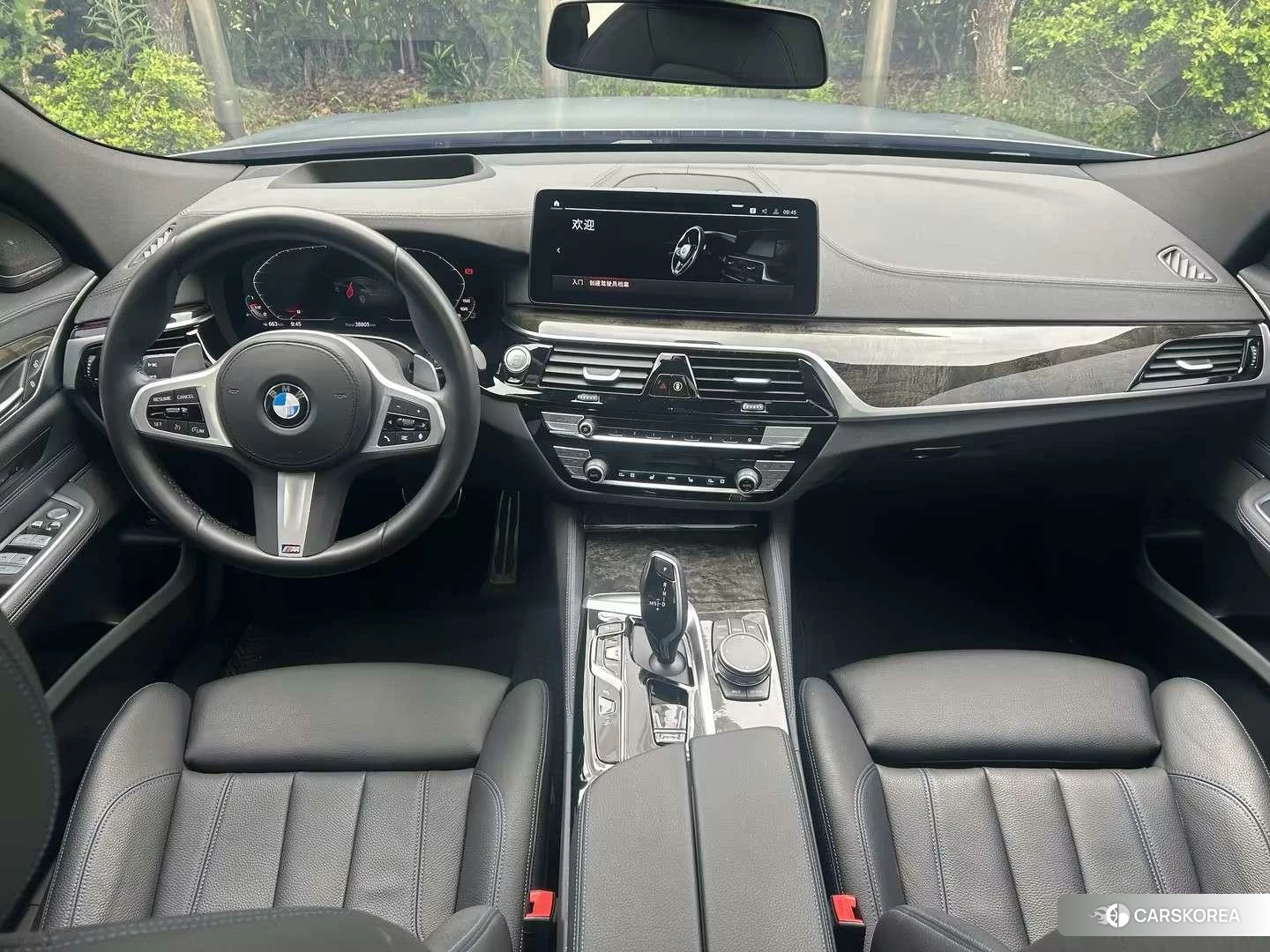 BMW 6 series GT id 4421054 из Китая 20