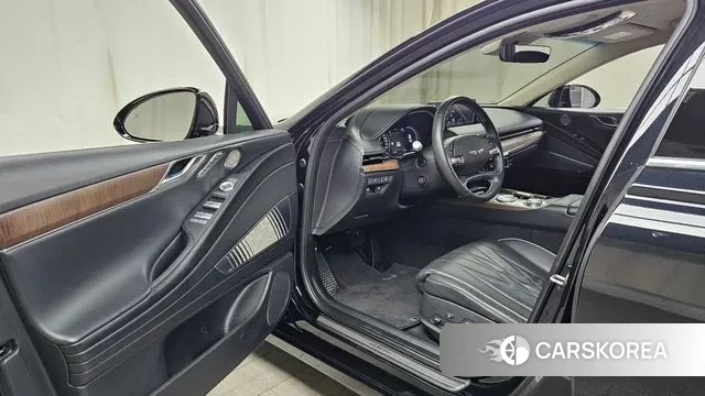 Genesis Electrified G80 (RG3) id 3561027 из Кореи 20