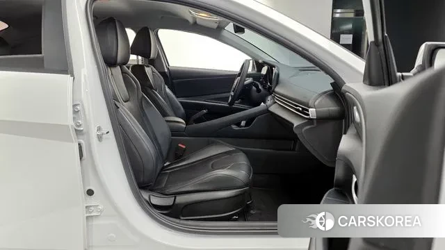 Hyundai Avante (CN7) id 3772153 из Кореи 20