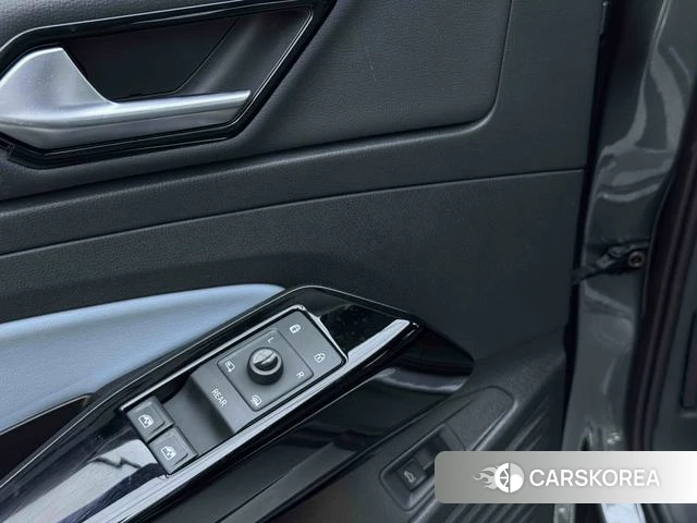 Volkswagen ID.4 X id 4299919 из Китая 25