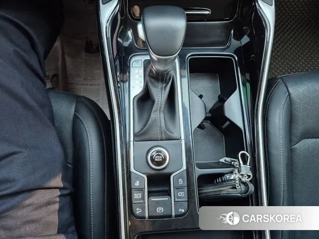 Kia Sorento 4th Generation id 2970653 из Кореи 19