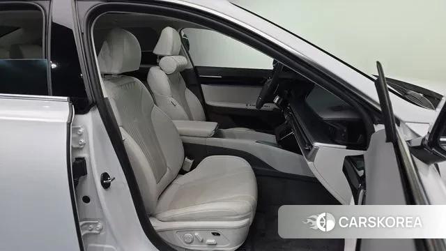 Hyundai Grandeur (GN7) id 3590803 из Кореи 20