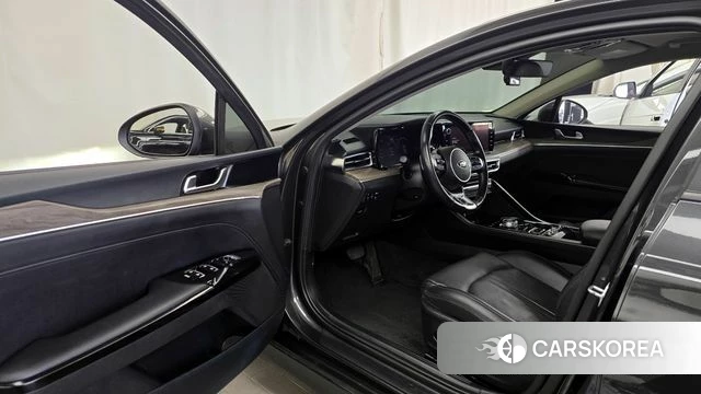 Kia K5 3rd generation id 3954819 из Кореи 20