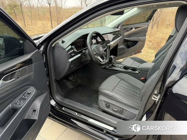 Volkswagen Passat id 4263069 из Китая 25