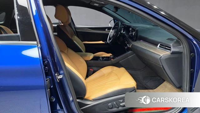 Kia K5 3rd generation id 3813738 из Кореи 20