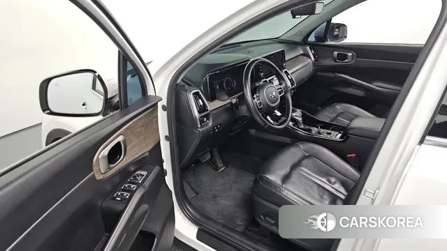Kia Sorento 4th Generation id 3407434 из Кореи 20