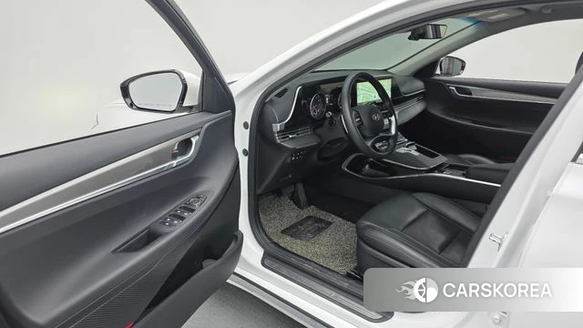 Hyundai The New Grandeur IG id 4415935 из Кореи 20