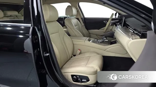 Kia The New K9 2nd generation id 2984816 из Кореи 20