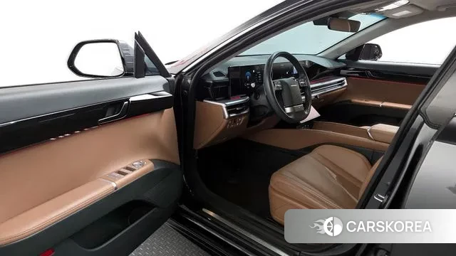 Hyundai Grandeur (GN7) id 3426562 из Кореи 20