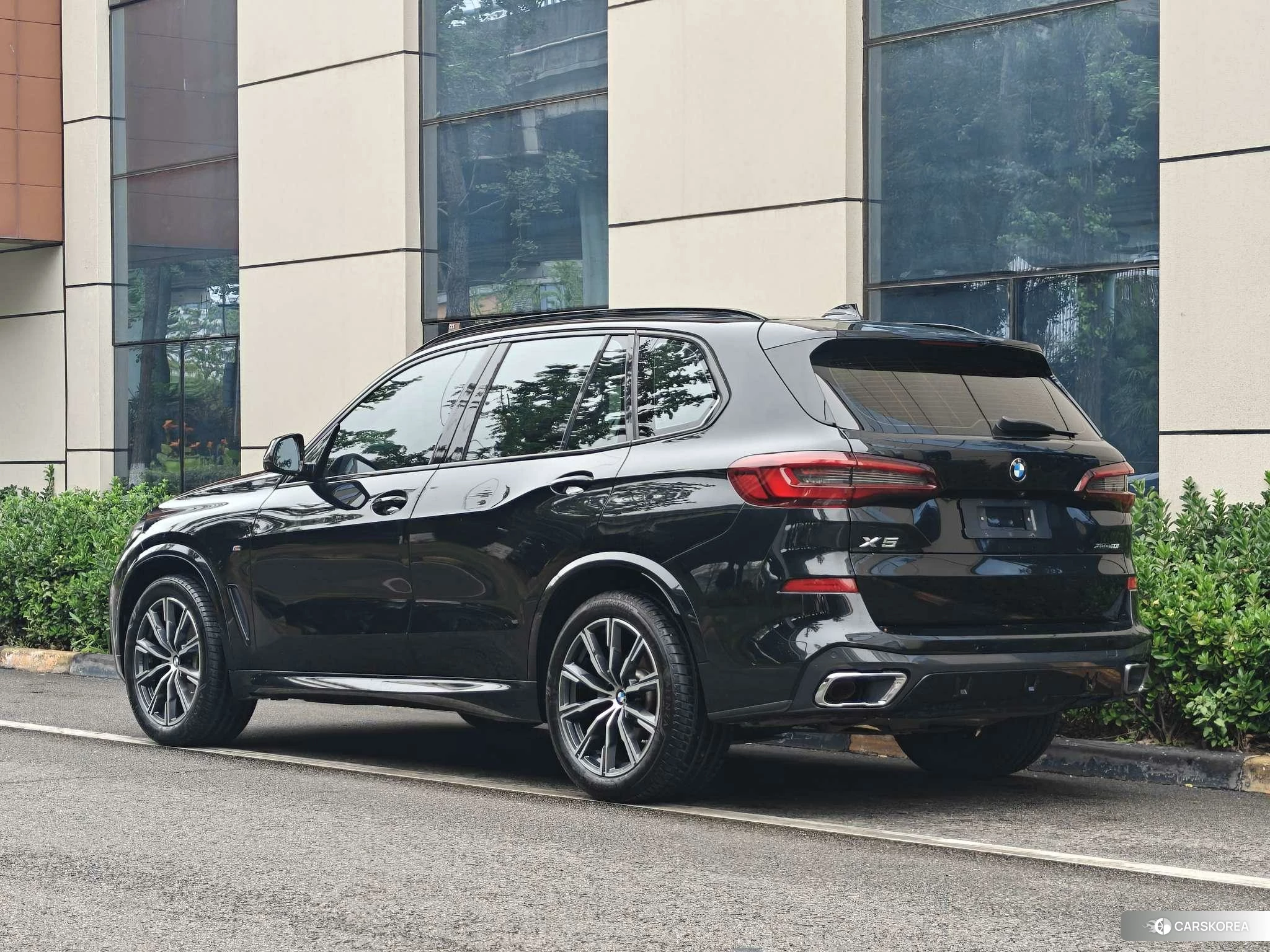 BMW X5 (imported) id 4454328 из Китая 19