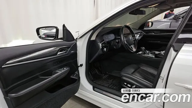 BMW 6 Series GT (G32) id 2672542 из Кореи 20