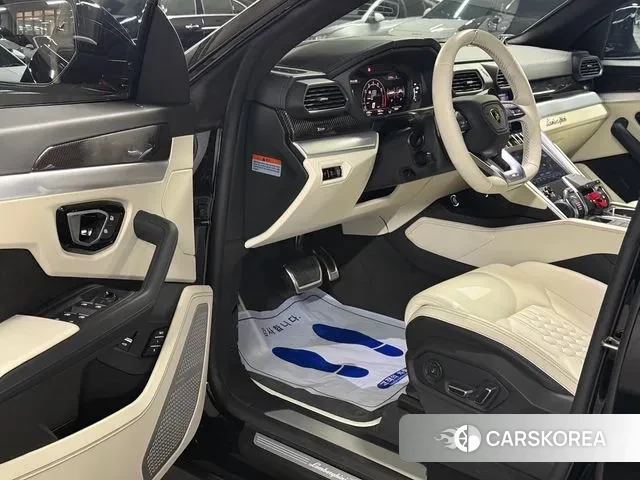 Lamborghini Urus id 3031369 из Кореи 20