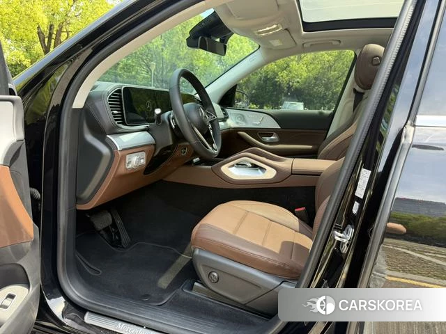 Mercedes-Benz GLE (import) id 4265353 из Китая 19