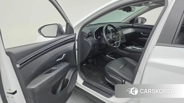 Hyundai Tucson (NX4) id 4608697 из Кореи 20