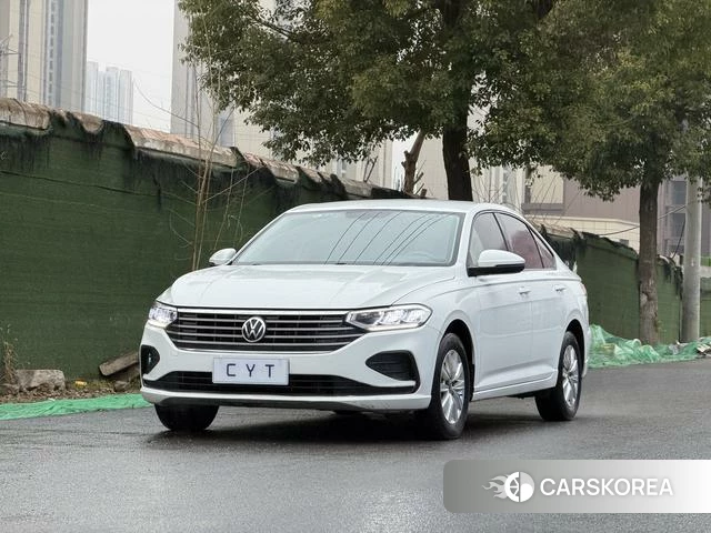 Volkswagen Lavida id 4258666 из Китая 18