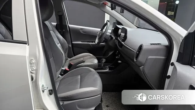 Kia Morning Urban (JA) id 3459041 из Кореи 20