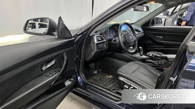 BMW 3 Series GT (F34) id 3445121 из Кореи 20