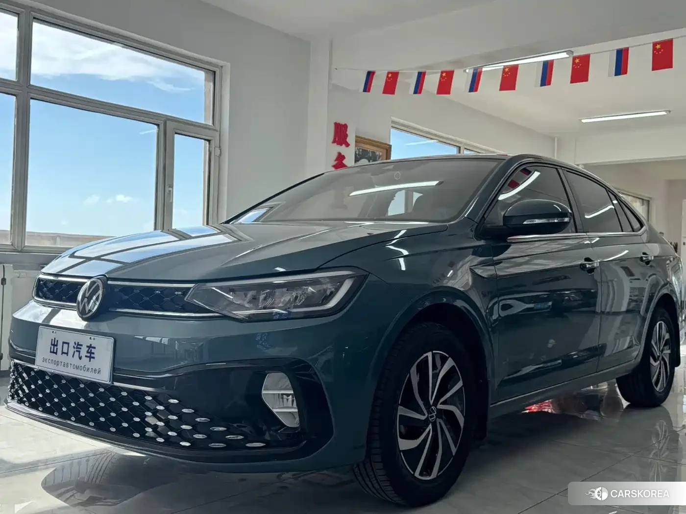 Volkswagen Lavida id 4583863 из Китая 21