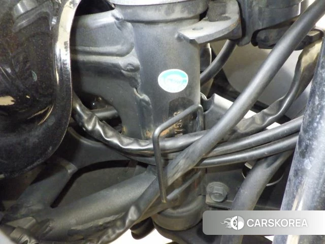 Kawasaki NINJA 250R id 3947494 из Японии 26