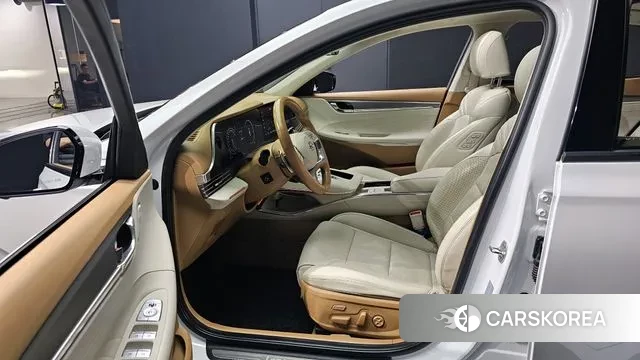 Hyundai The New Grandeur IG id 2960825 из Кореи 20