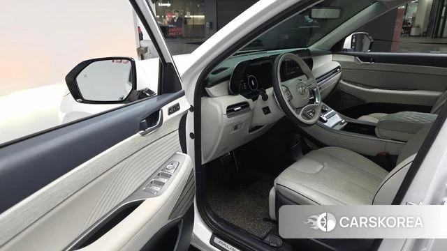 Hyundai The New Palisade id 3832112 из Кореи 20