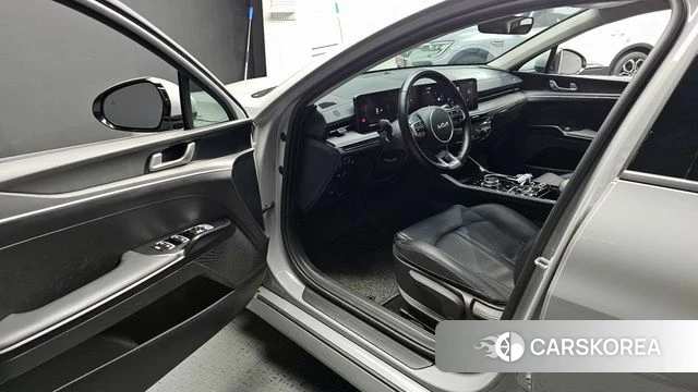 Kia The New K5 3rd generation id 3786473 из Кореи 20