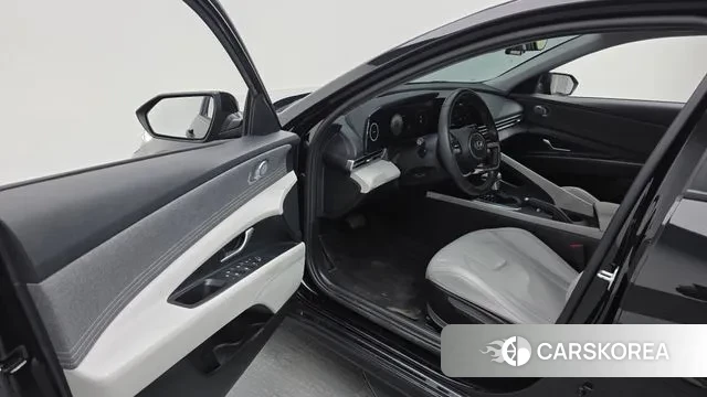 Hyundai Avante (CN7) id 3625485 из Кореи 20