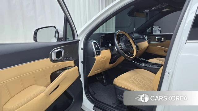 Kia Sorento 4th Generation id 4354749 из Кореи 34