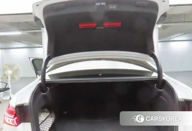 Audi A6 (C8) id 4196631 из Кореи 12