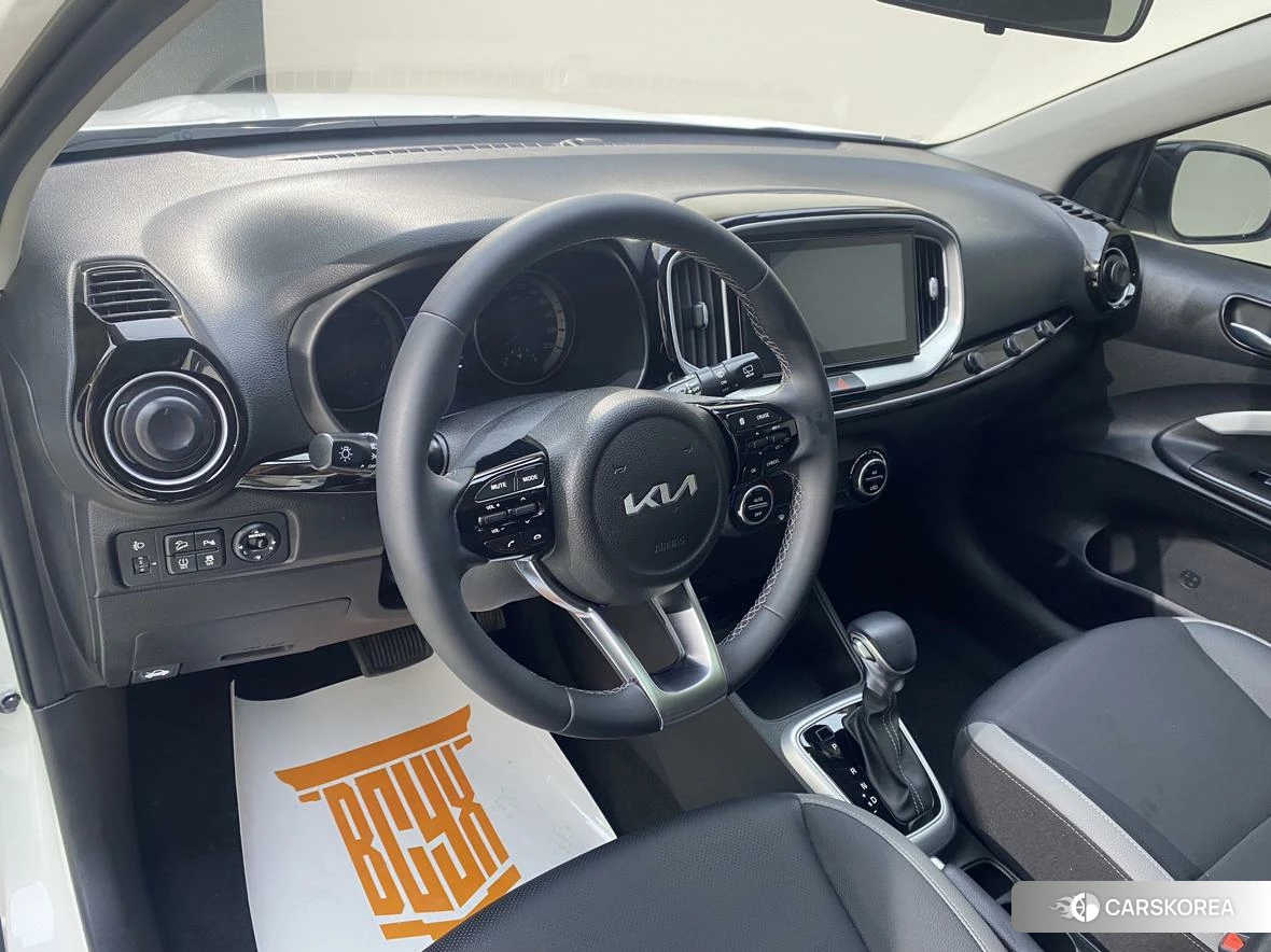 Kia KX1 id 4504897 из Китая 27