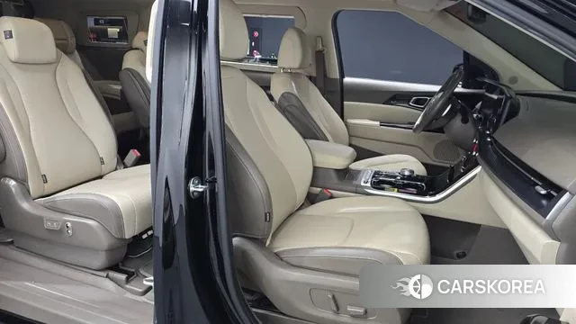 Kia Carnival 4th generation id 3453979 из Кореи 20