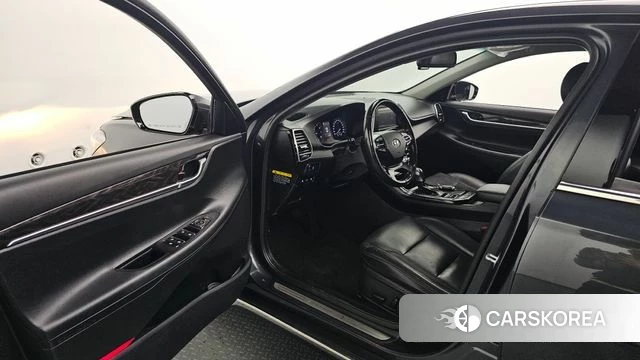 Hyundai Grandeur IG id 4286371 из Кореи 20