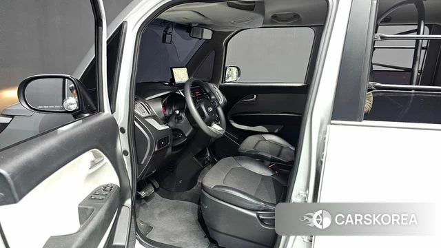 Kia The New Ray id 4020092 из Кореи 20