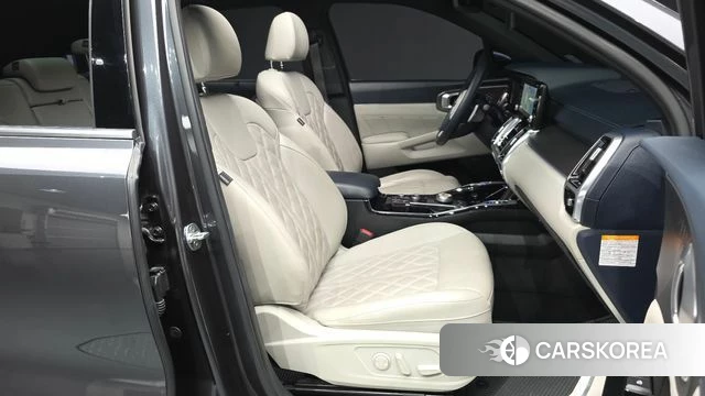 Kia Sorento 4th Generation id 4794110 из Кореи 45