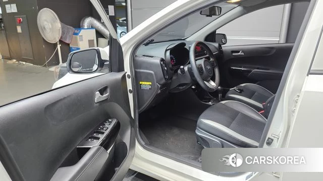 Kia All New Morning (JA) id 4776495 из Кореи 30
