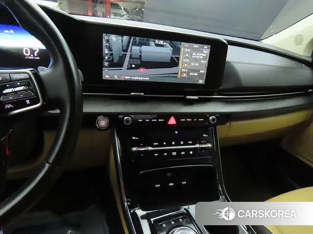 Kia Carnival 4th generation id 3269495 из Кореи 20