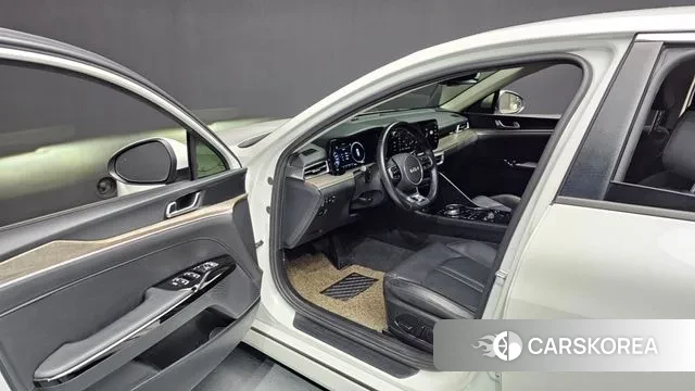 Kia K5 3rd generation id 2939901 из Кореи 20