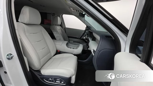 Hyundai Palisade (LX3) id 3939923 из Кореи 20