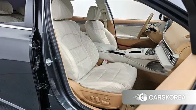 Hyundai The New Grandeur IG Hybrid id 3626479 из Кореи 20