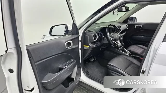 Hyundai Venue id 3220373 из Кореи 20