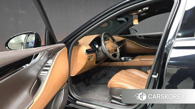 Genesis G80 (RG3) id 4194935 из Кореи 32