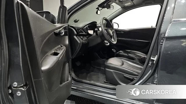 Chevrolet (GM Daewoo) The New Spark id 3561160 из Кореи 20