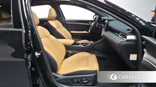 Kia K5 Hybrid 3rd Generation id 3477868 из Кореи 20