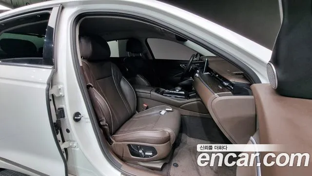 Kia More K9 id 2702447 из Кореи 20