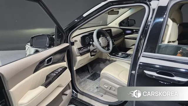 Kia Carnival 4th generation id 3295285 из Кореи 20