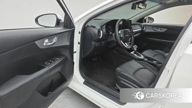 Kia The New K3 2nd generation id 4749407 из Кореи 20
