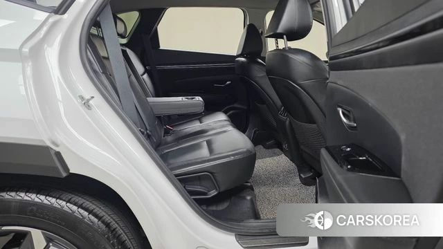 Hyundai Tucson (NX4) id 4848905 из Кореи 32
