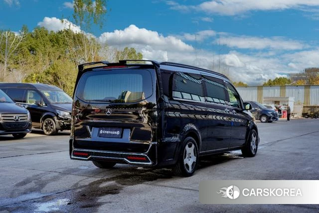 Mercedes-Benz Vito id 4026786 из Китая 14