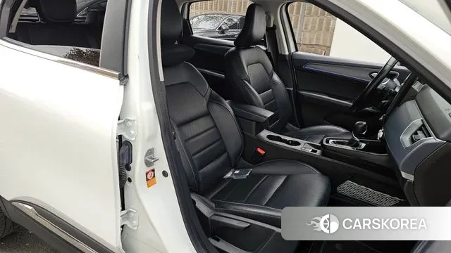 Renault Korea (Samsung) XM3 id 3411250 из Кореи 20